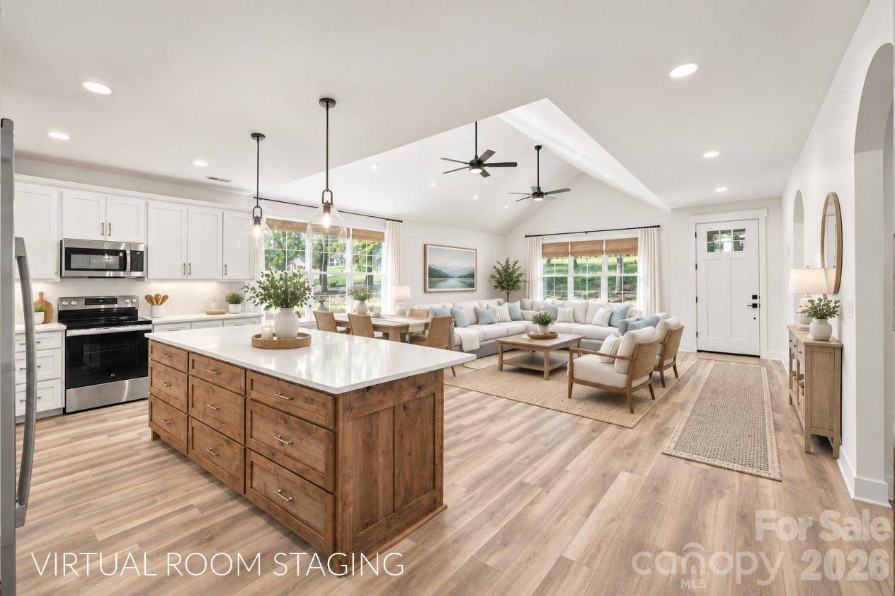 1062 Faith CT, Morganton, NC 28655