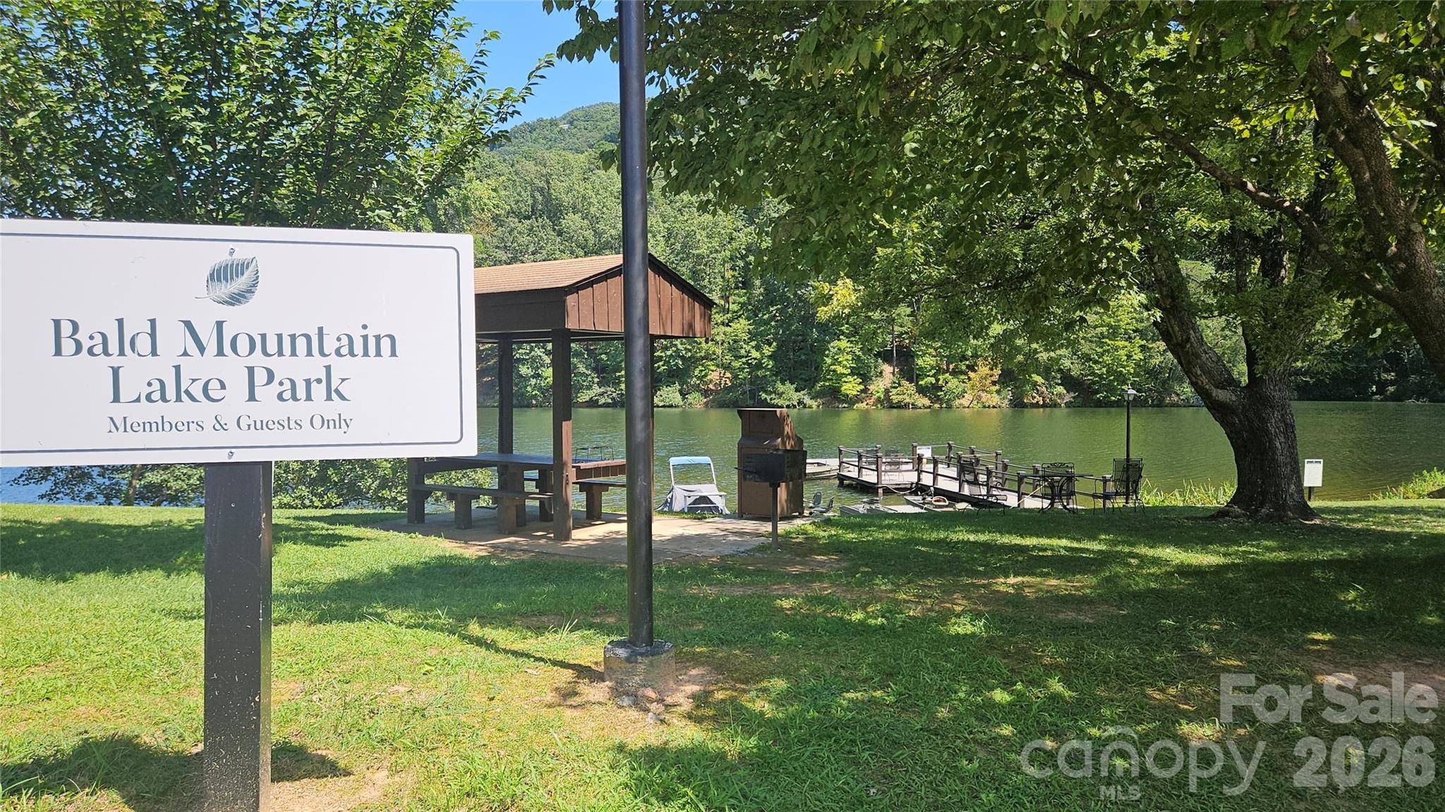 153 Fox Run BLVD, Lake Lure, NC 28746