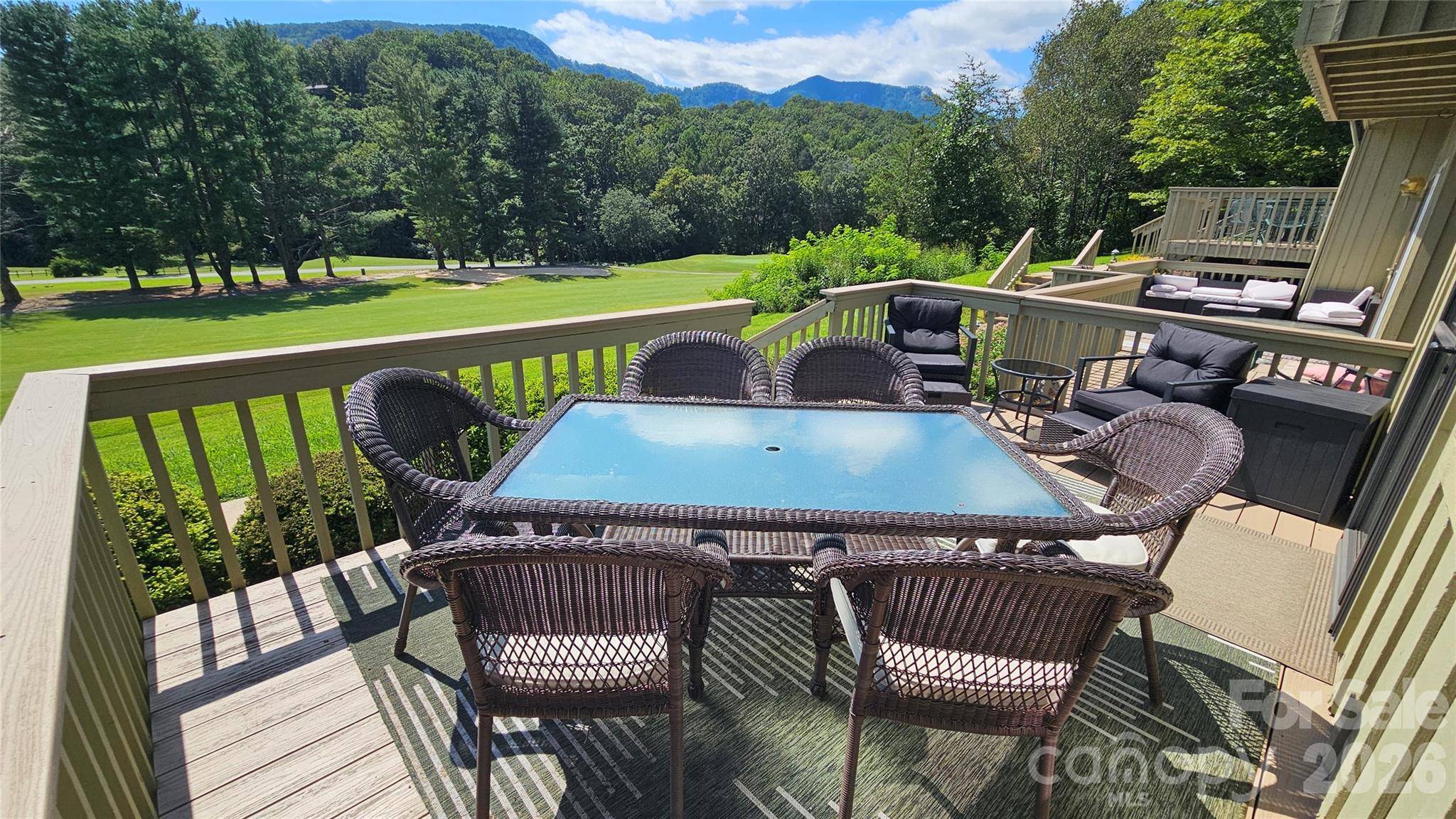 153 Fox Run BLVD, Lake Lure, NC 28746