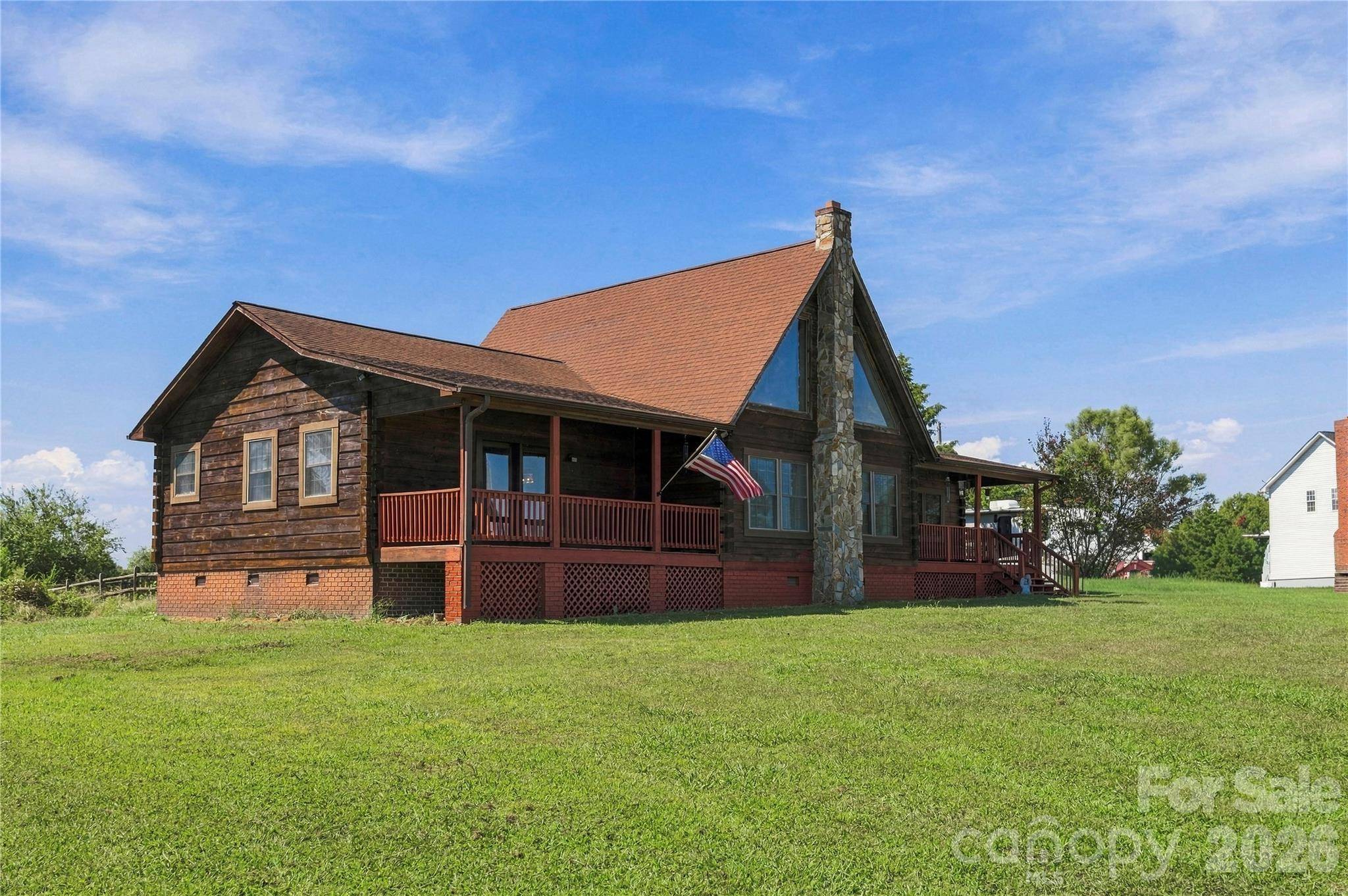 8315 Harvell RD, Stanfield, NC 28163