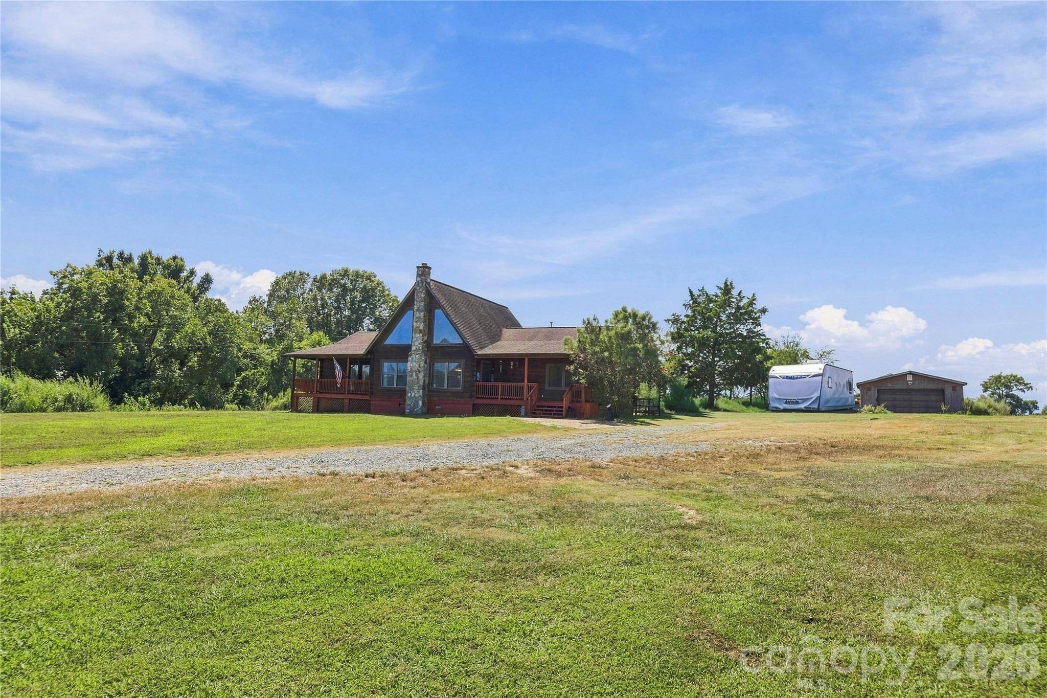 8315 Harvell RD, Stanfield, NC 28163