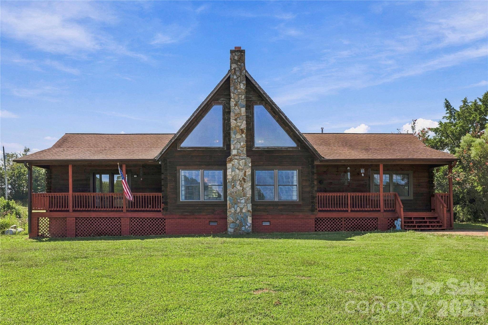 8315 Harvell RD, Stanfield, NC 28163