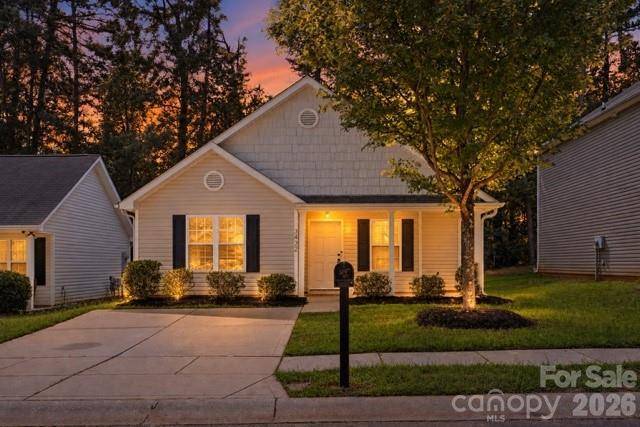 3432 Kelsey Emma CT, Charlotte, NC 28269