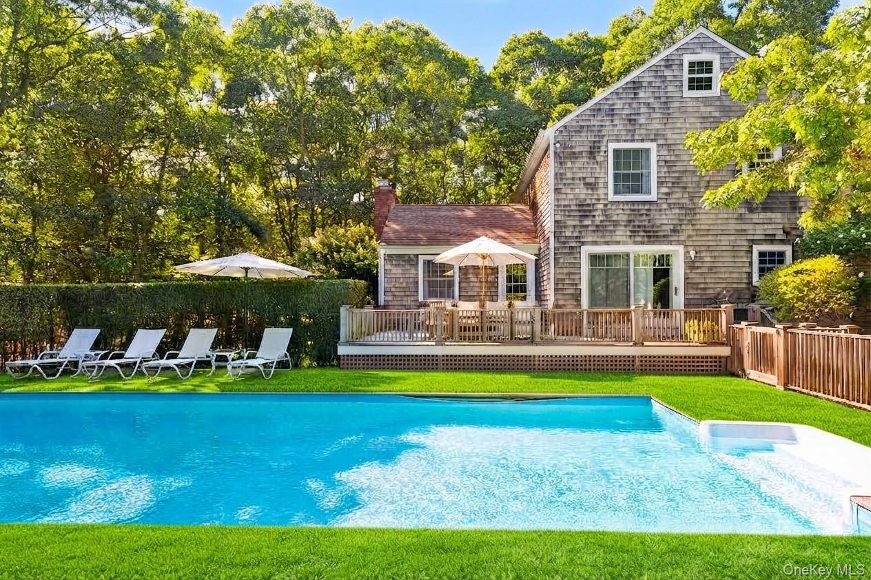 873 Bridgehampton/Sag Harbor TPKE, Bridgehampton, NY 11932