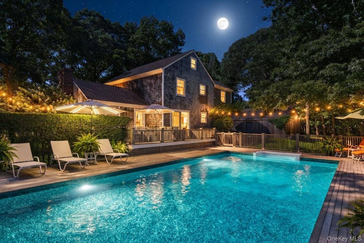873 Bridgehampton/Sag Harbor TPKE, Bridgehampton, NY 11932