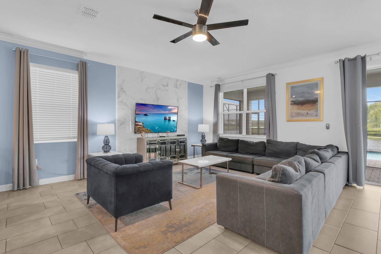 2901 PROTAGONIST ST, Kissimmee, FL 34746
