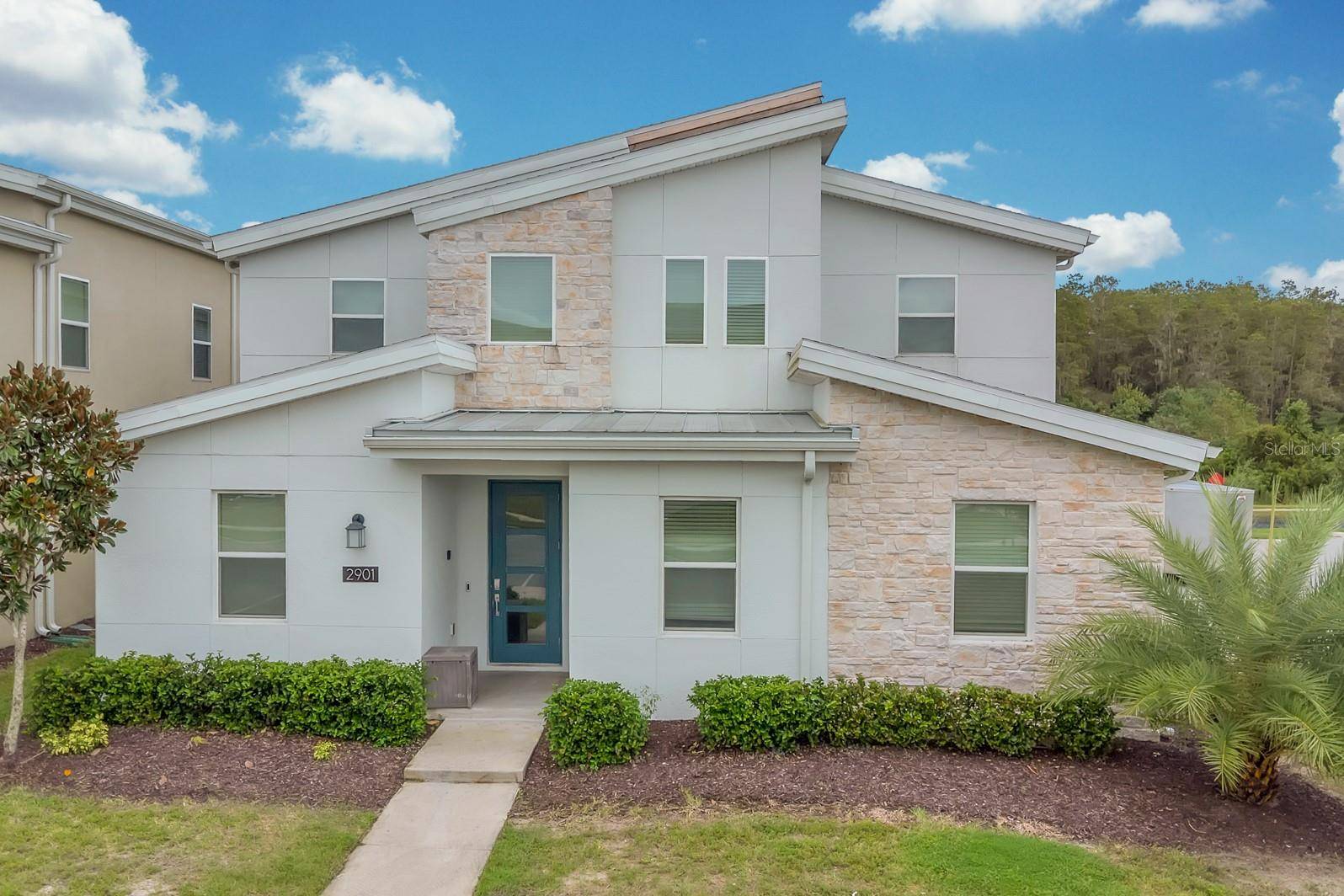 2901 PROTAGONIST ST, Kissimmee, FL 34746