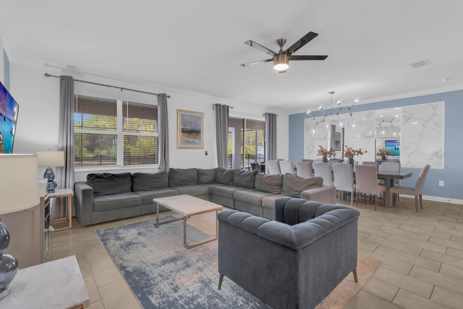 2901 PROTAGONIST ST, Kissimmee, FL 34746