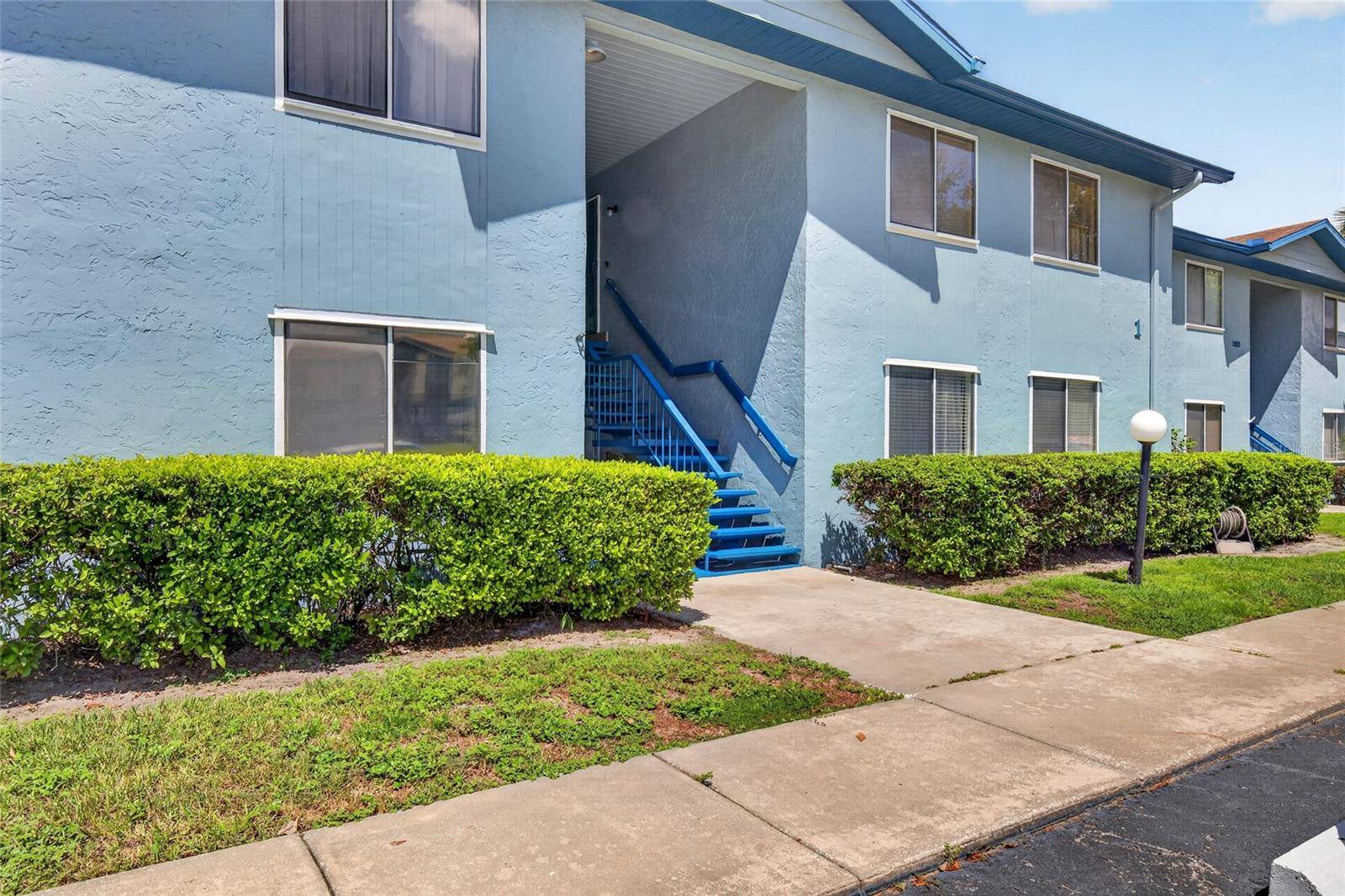 508 BAHIA CIR #A, Ocala, FL 34472