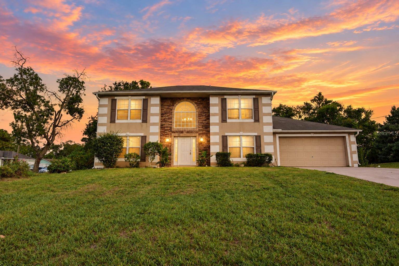 13196 DELBARTON ST, Spring Hill, FL 34609