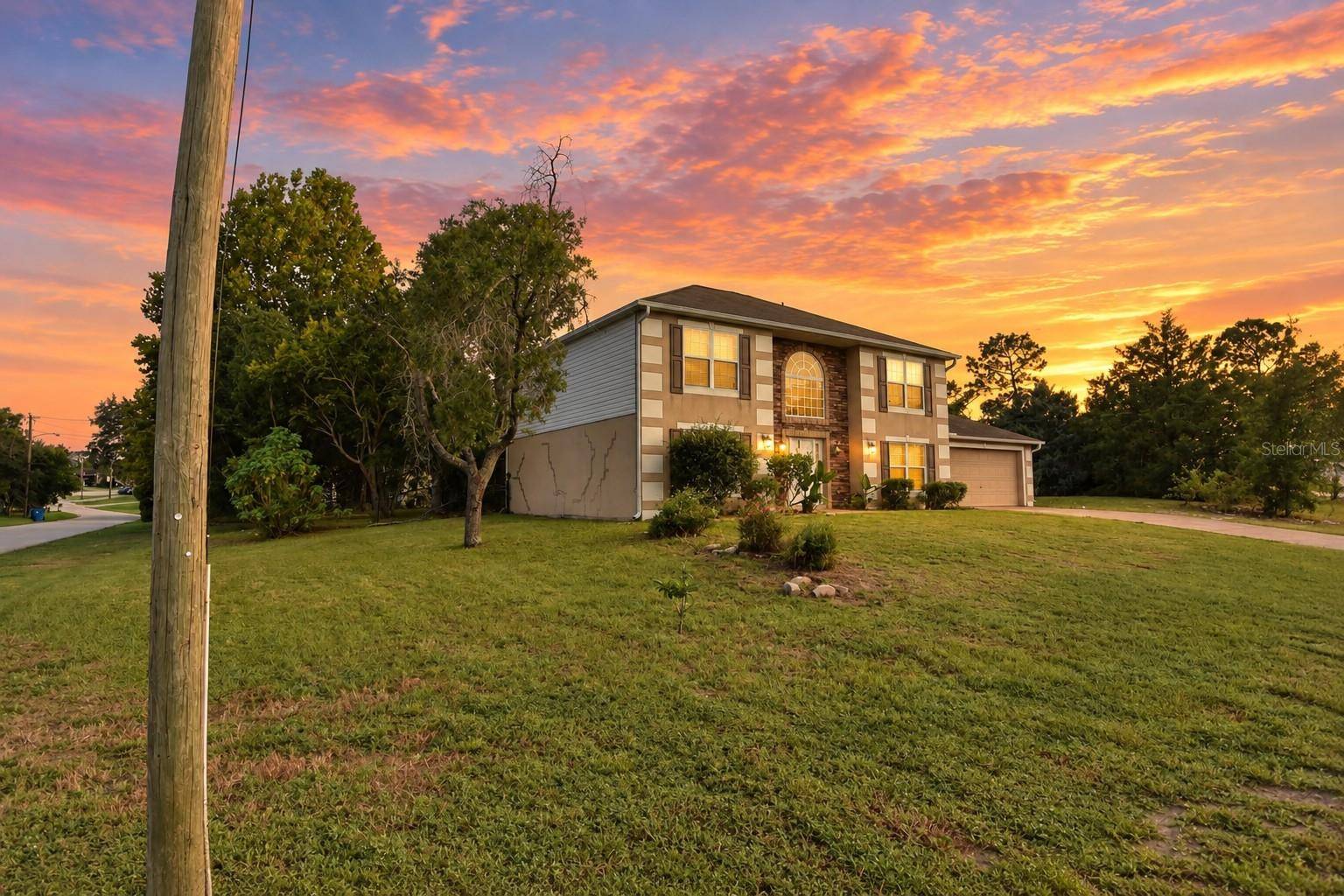 13196 DELBARTON ST, Spring Hill, FL 34609
