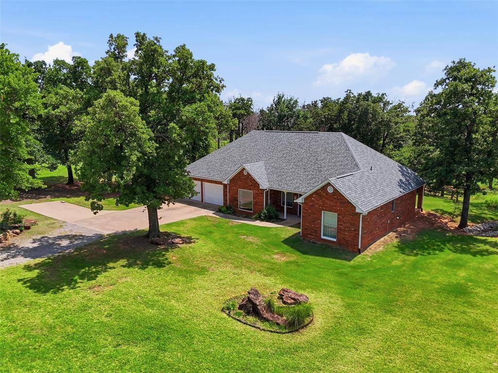 6919 W 44th Estate, Stillwater, OK 74074