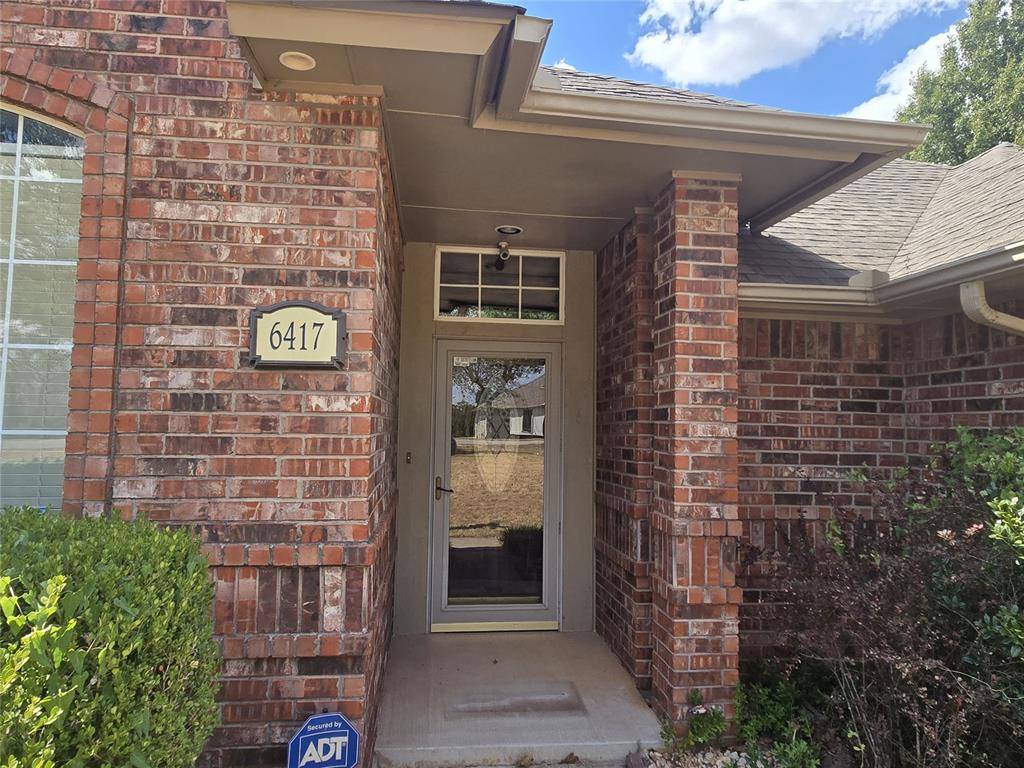 6417 Saddleback DR, Oklahoma City, OK 73150
