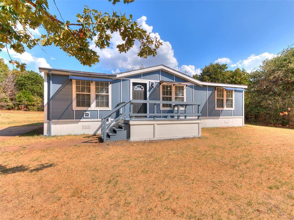 13200 El Zorro, Edmond, OK 73034