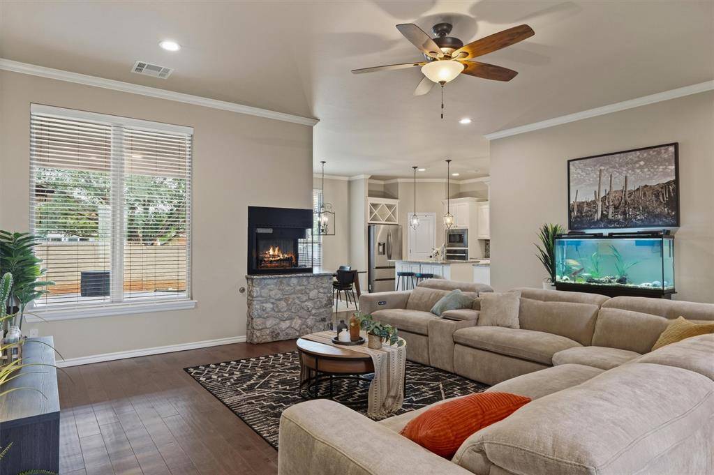 5526 Painted Pony RD, Oklahoma City, OK 73132