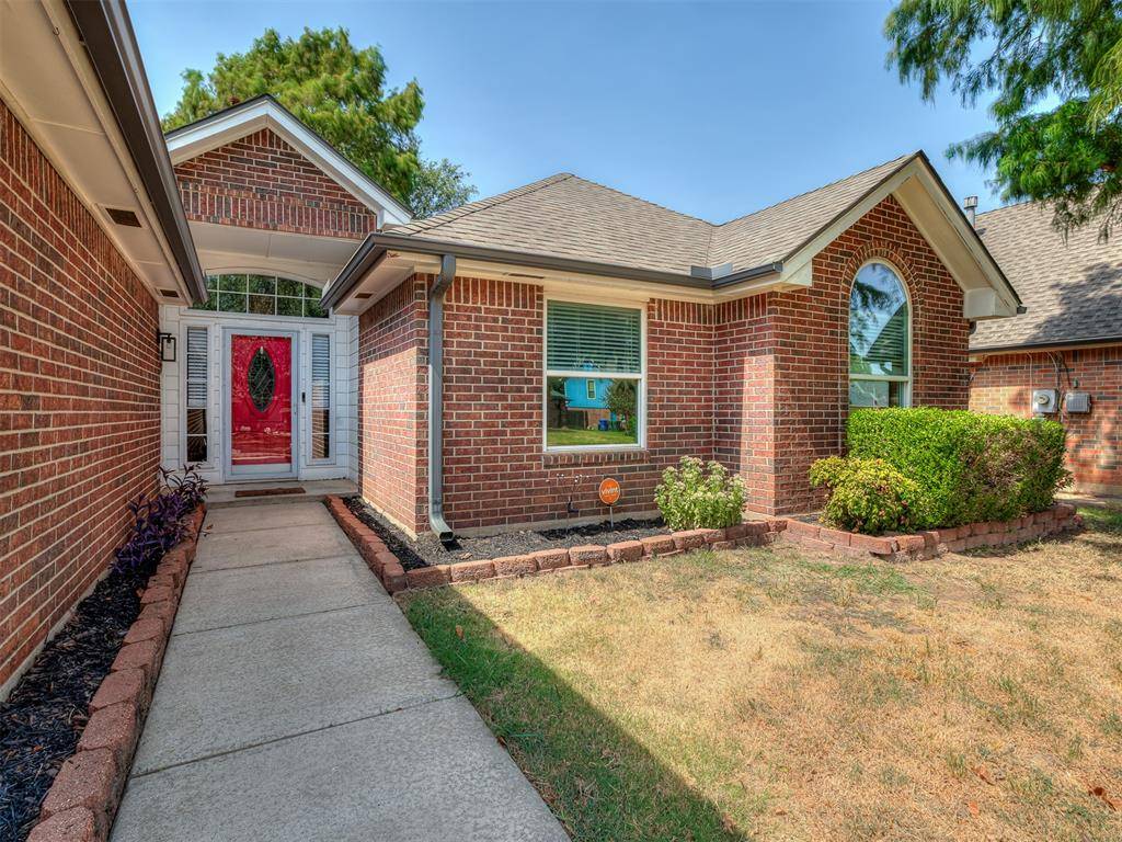 1604 Oriole DR, Norman, OK 73071