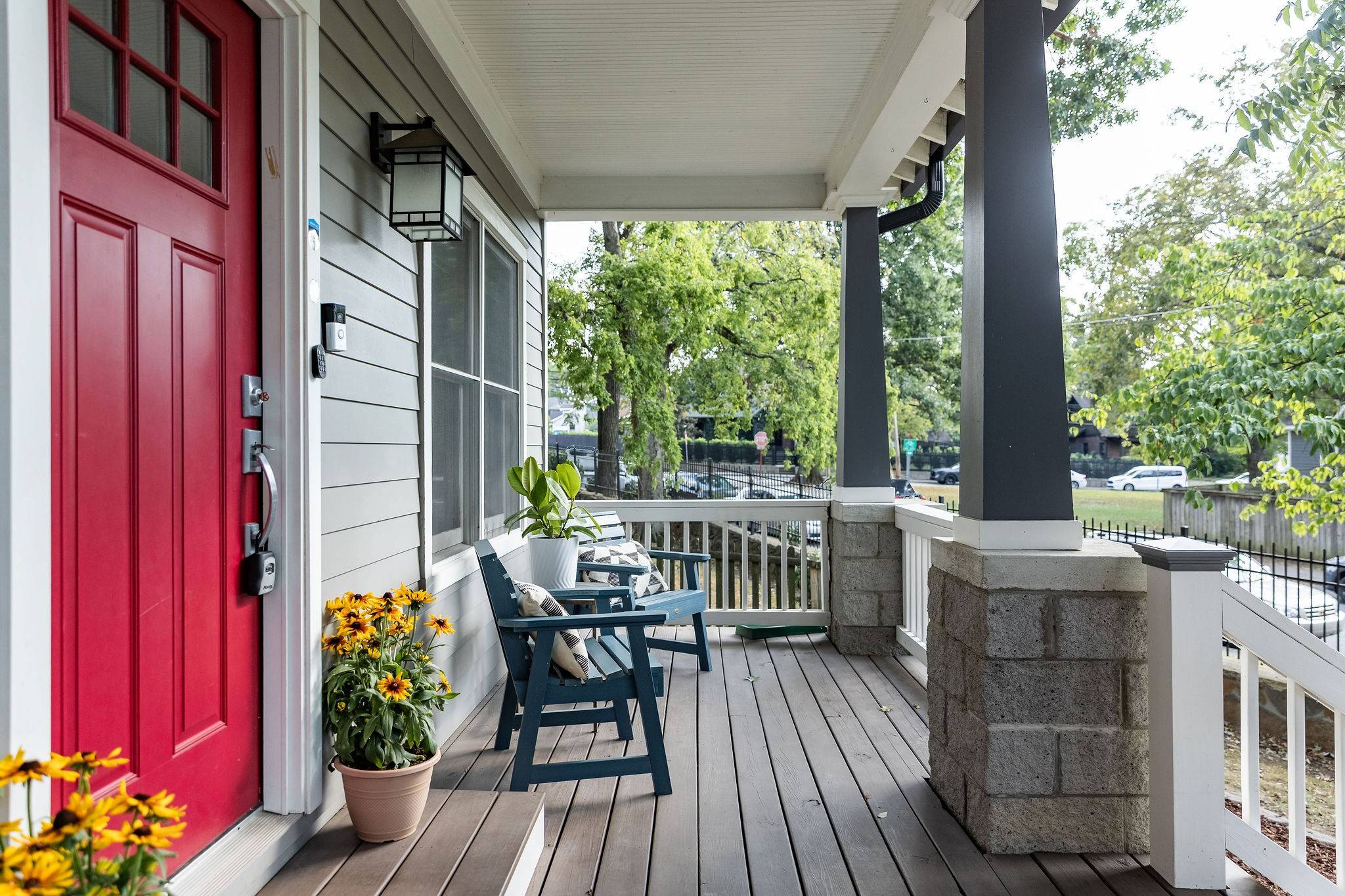 1201 Chapel Ave, Nashville, TN 37206