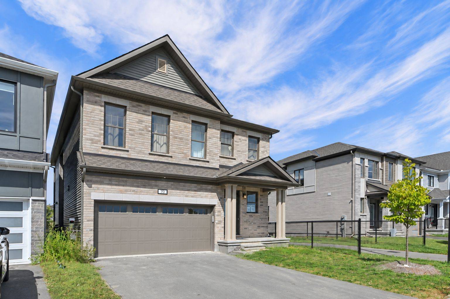 70 Green Ash AVE, Stittsville - Munster - Richmond, ON K0A 2Z0