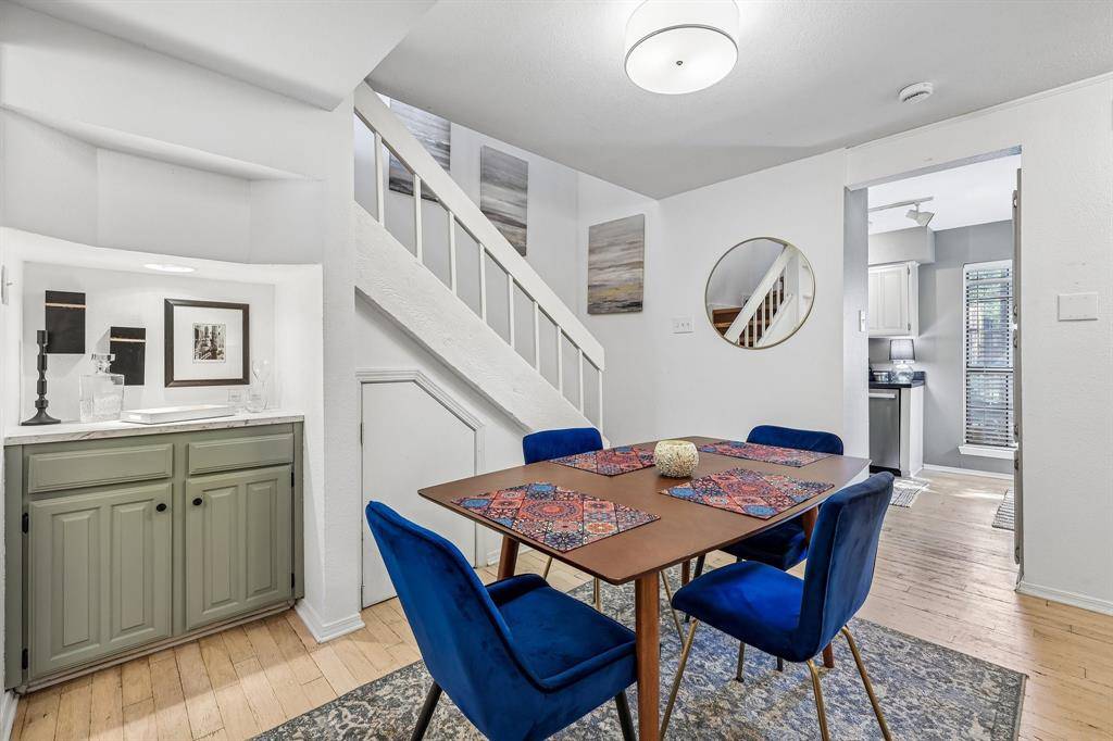 5200 Martel Avenue #24B, Dallas, TX 75206