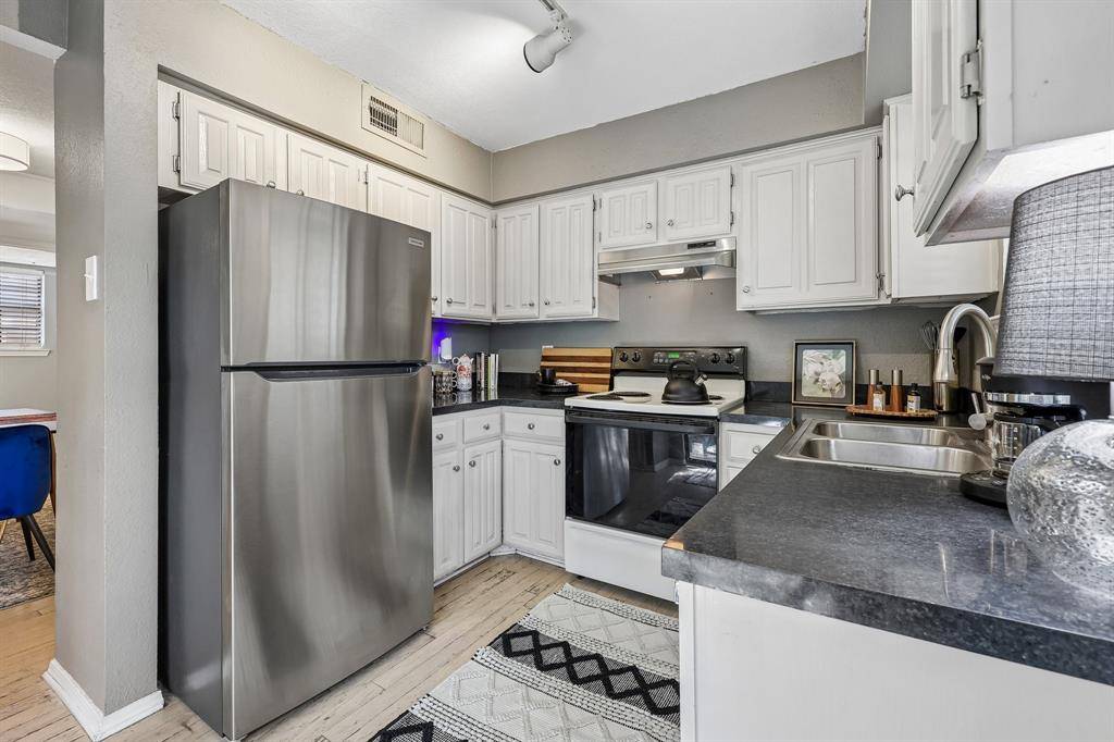 5200 Martel Avenue #24B, Dallas, TX 75206