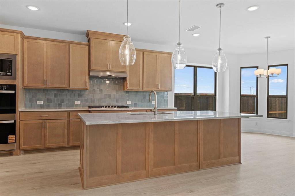 2821 Paddington Court, Celina, TX 75009