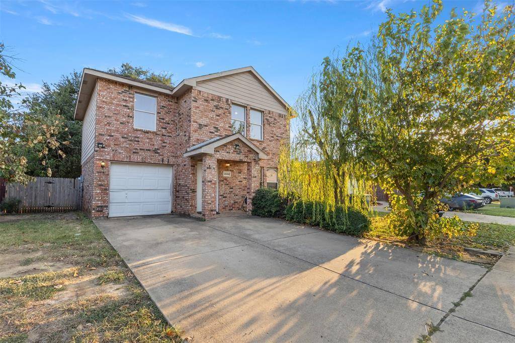 2444 Chinkapin Way, Dallas, TX 75212