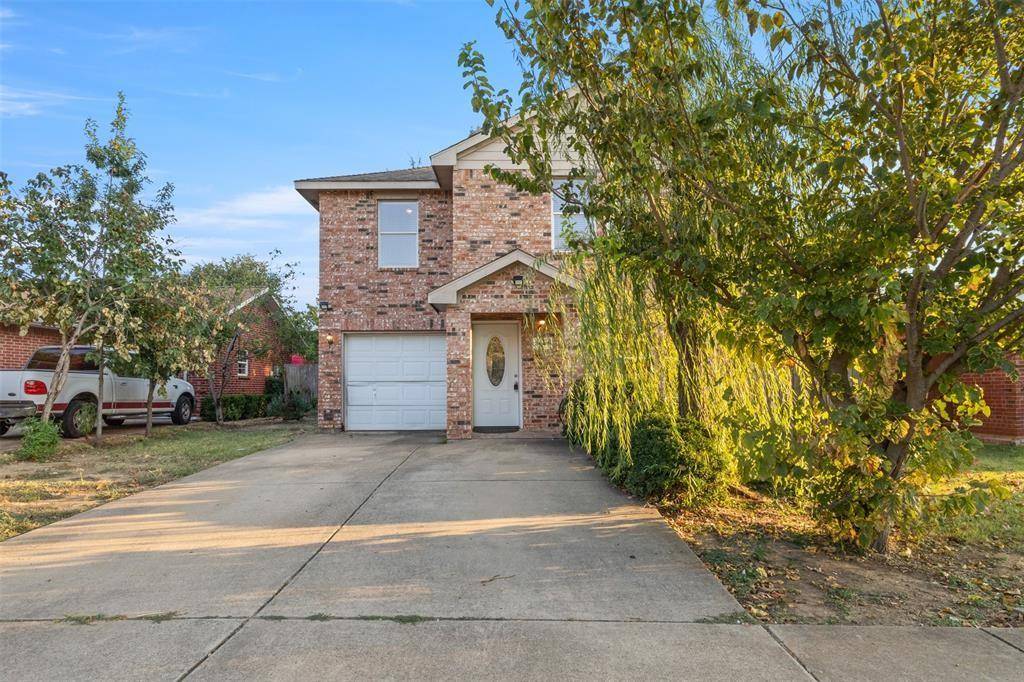 2444 Chinkapin Way, Dallas, TX 75212