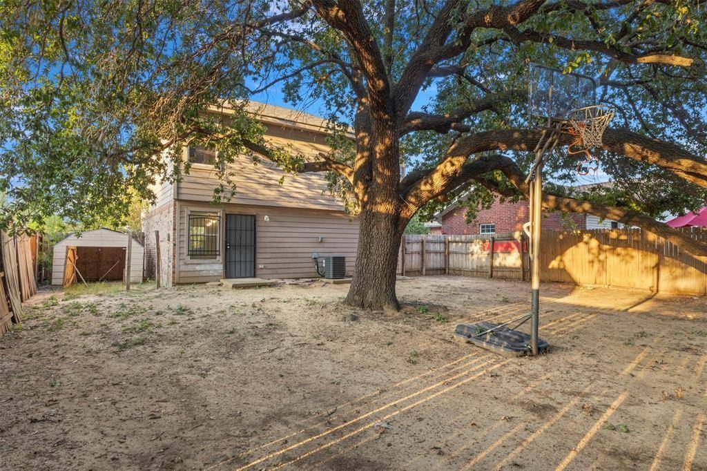 2444 Chinkapin Way, Dallas, TX 75212
