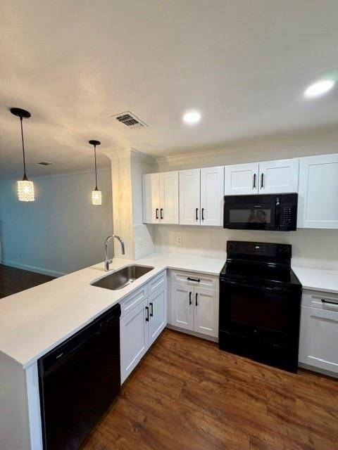 621 Carriagehouse Lane #4f, Garland, TX 75040
