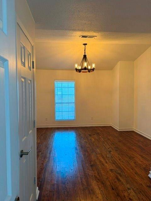 621 Carriagehouse Lane #4f, Garland, TX 75040