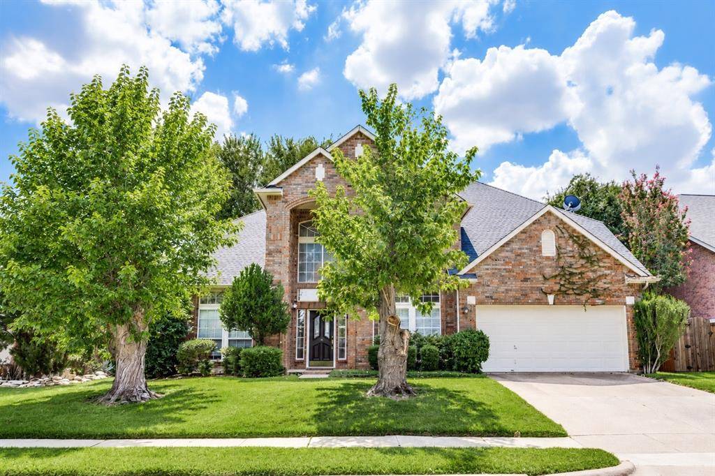 114 Southwood Drive, Rockwall, TX 75032