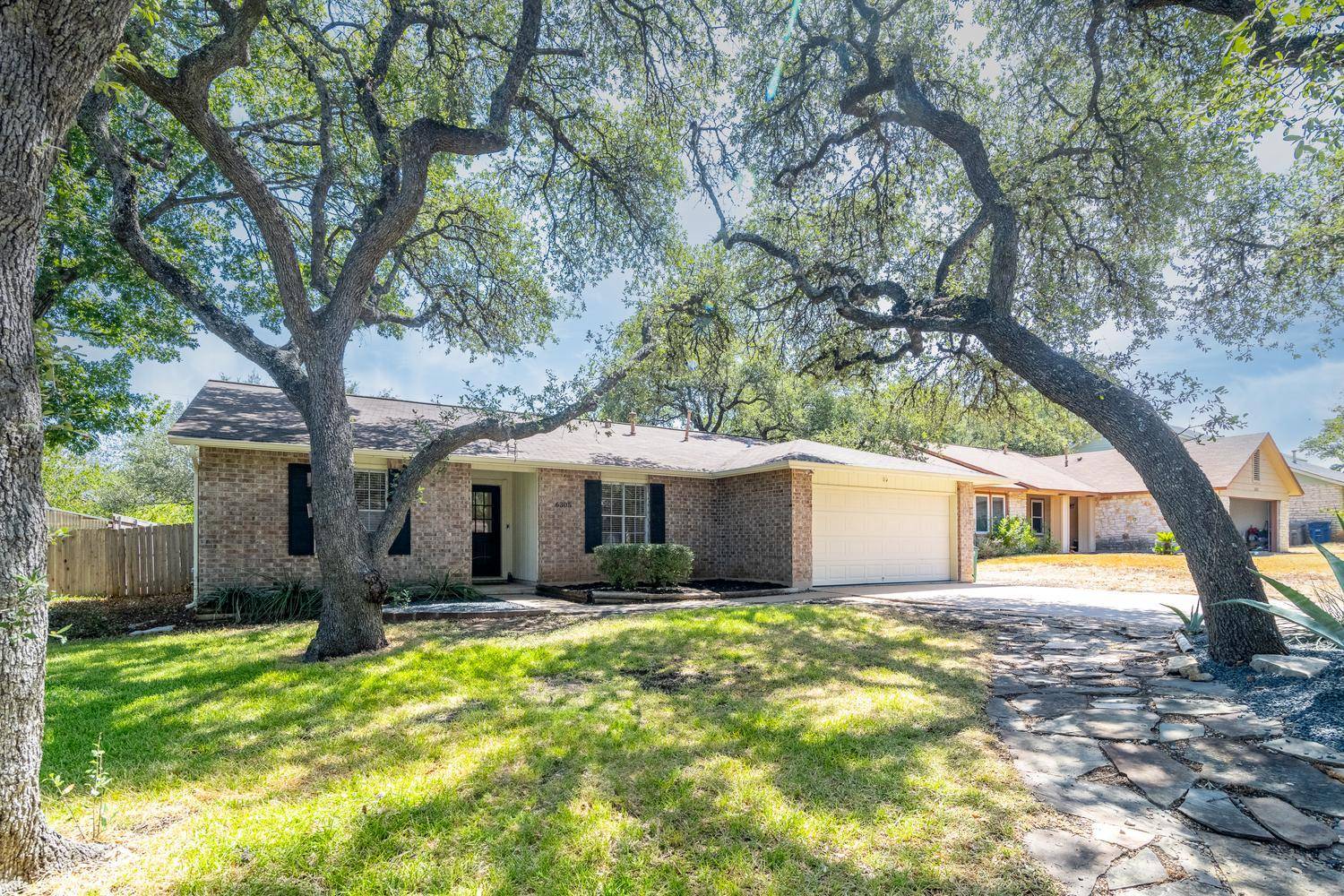 6305 Sanderson Ave, Austin, TX 78749