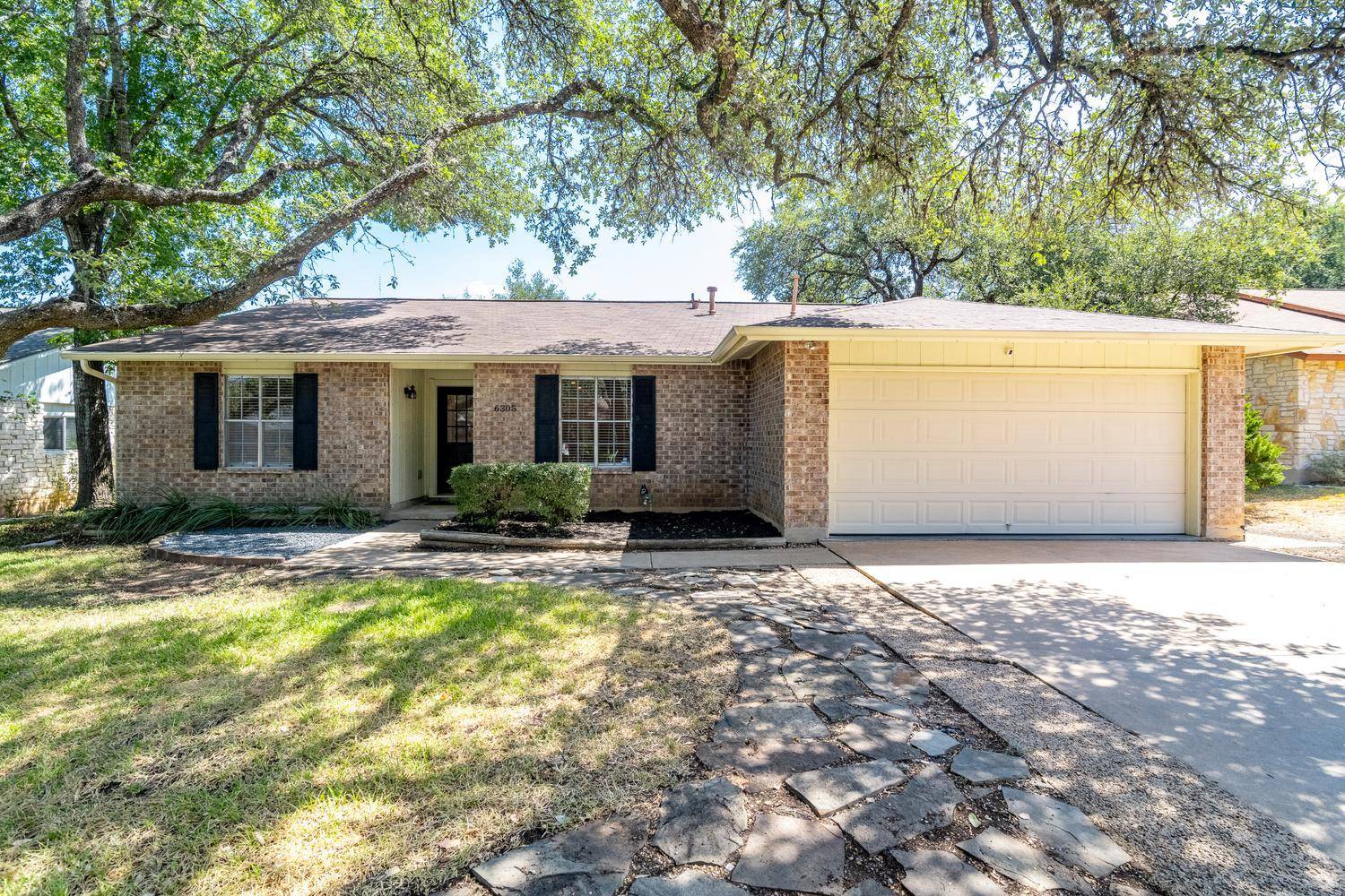 6305 Sanderson Ave, Austin, TX 78749