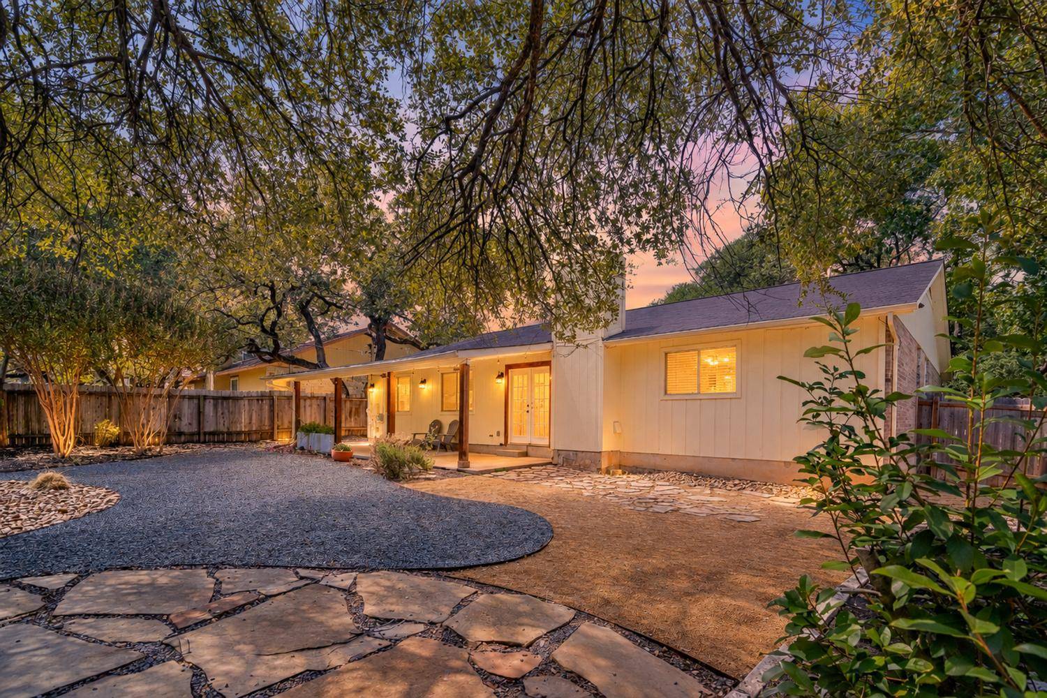 6305 Sanderson Ave, Austin, TX 78749