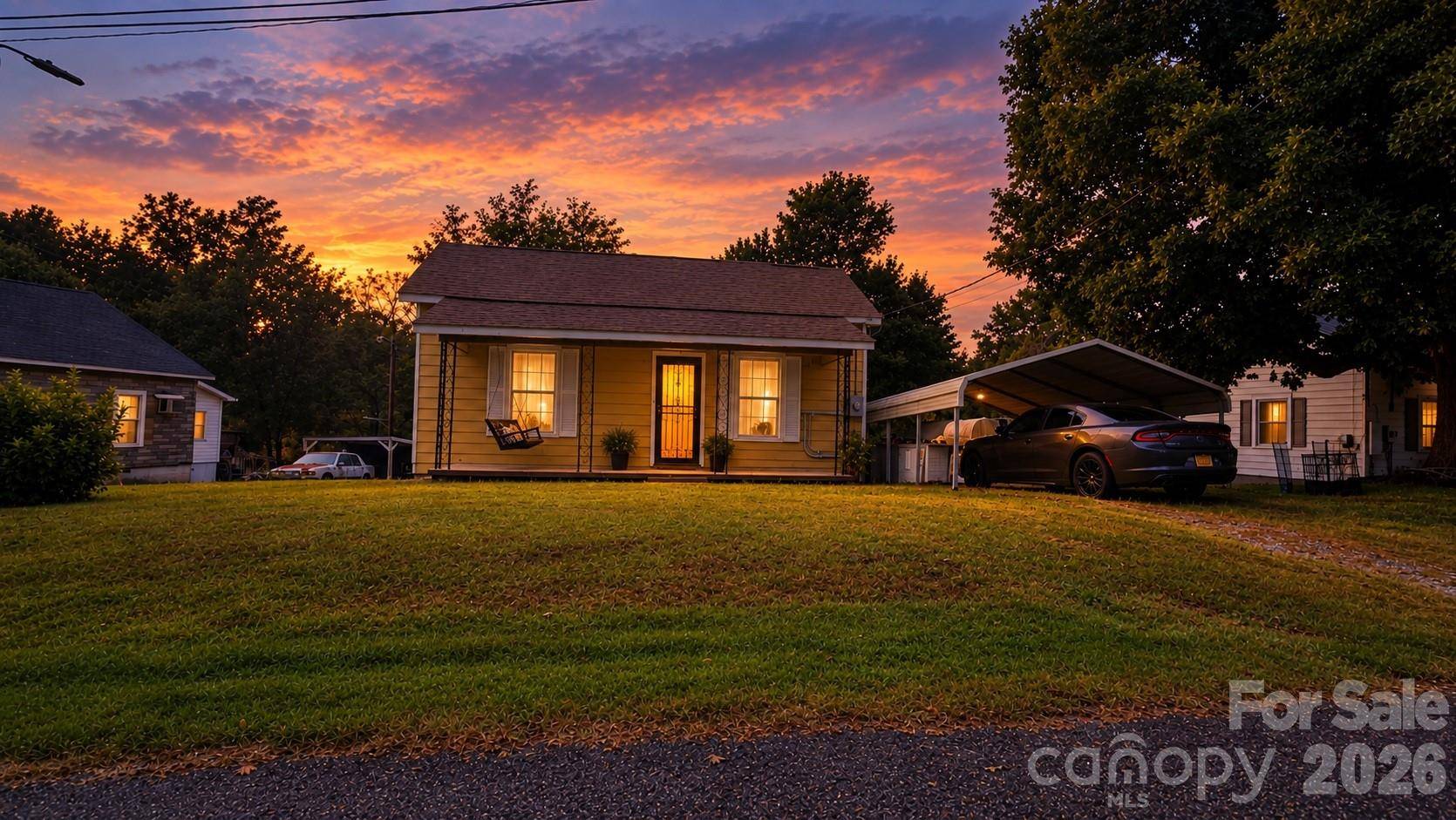 248 Mill Hill CT, Stony Point, NC 28678