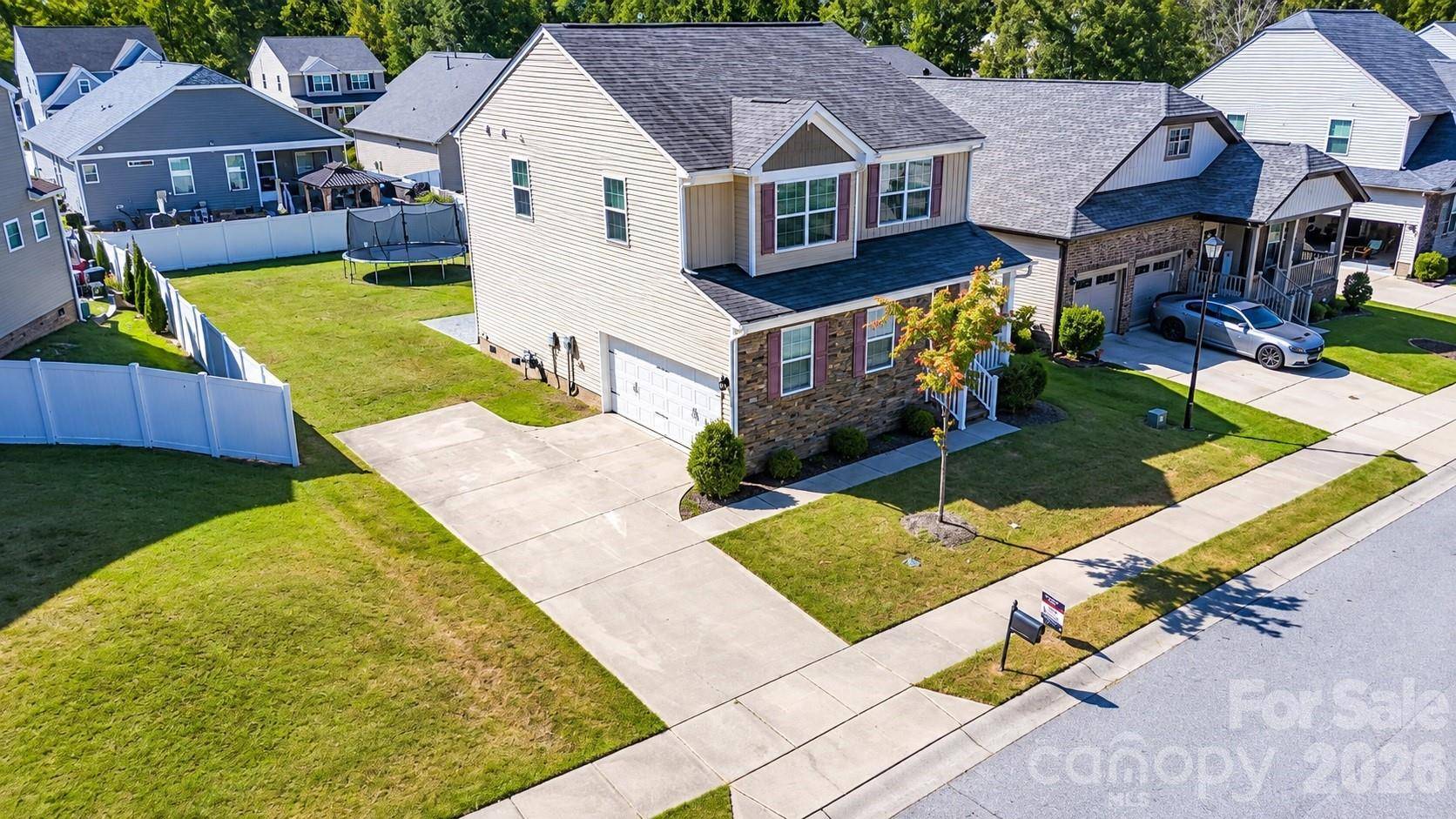 850 Windblown PL, Rock Hill, SC 29730