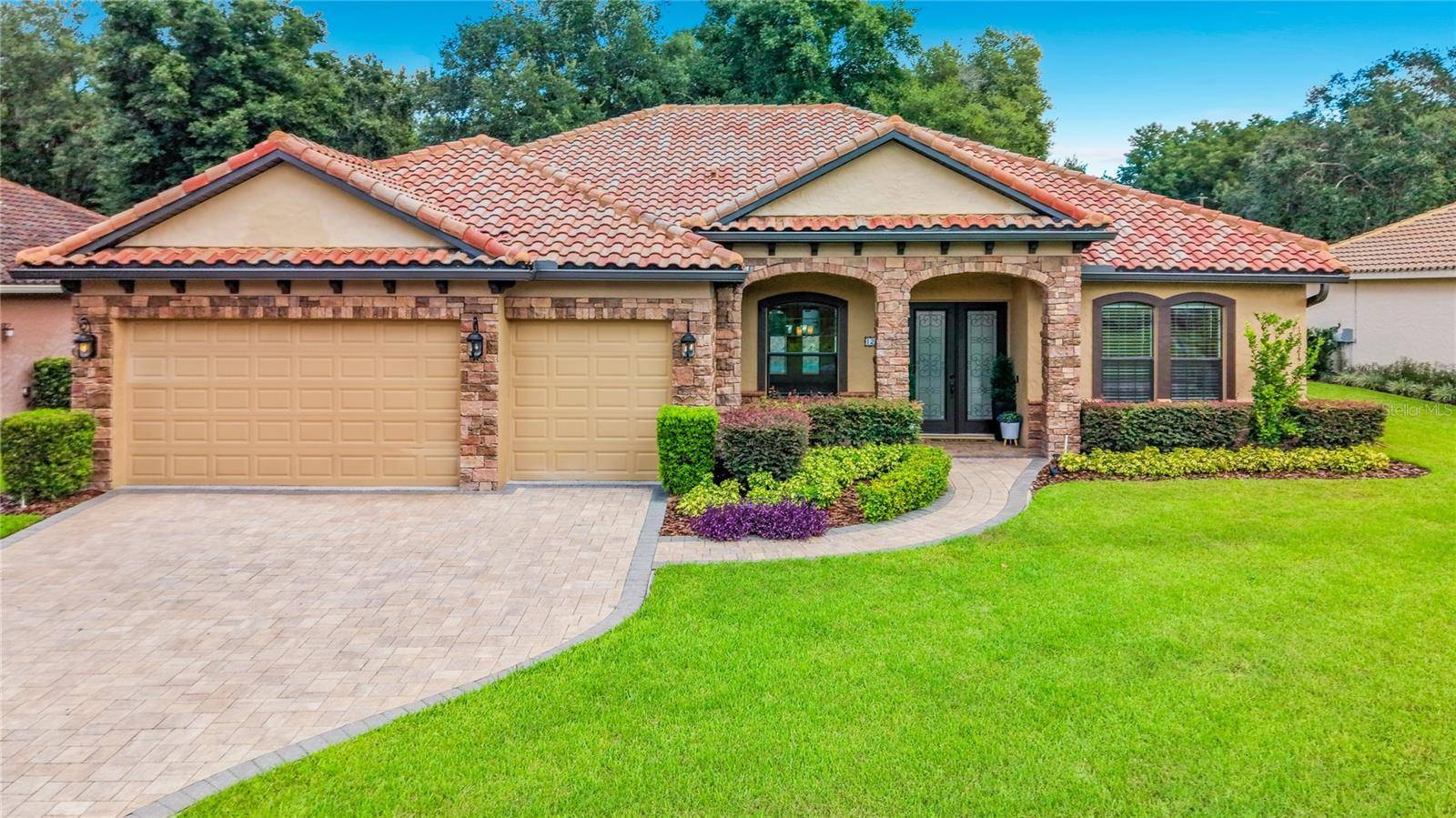 12821 BRUNELLO CIR, Clermont, FL 34711
