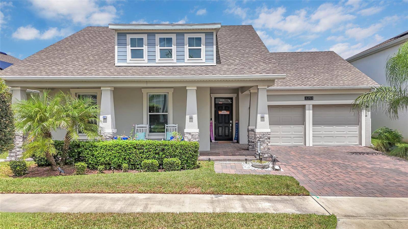 3253 WAUSEON DR, St Cloud, FL 34772