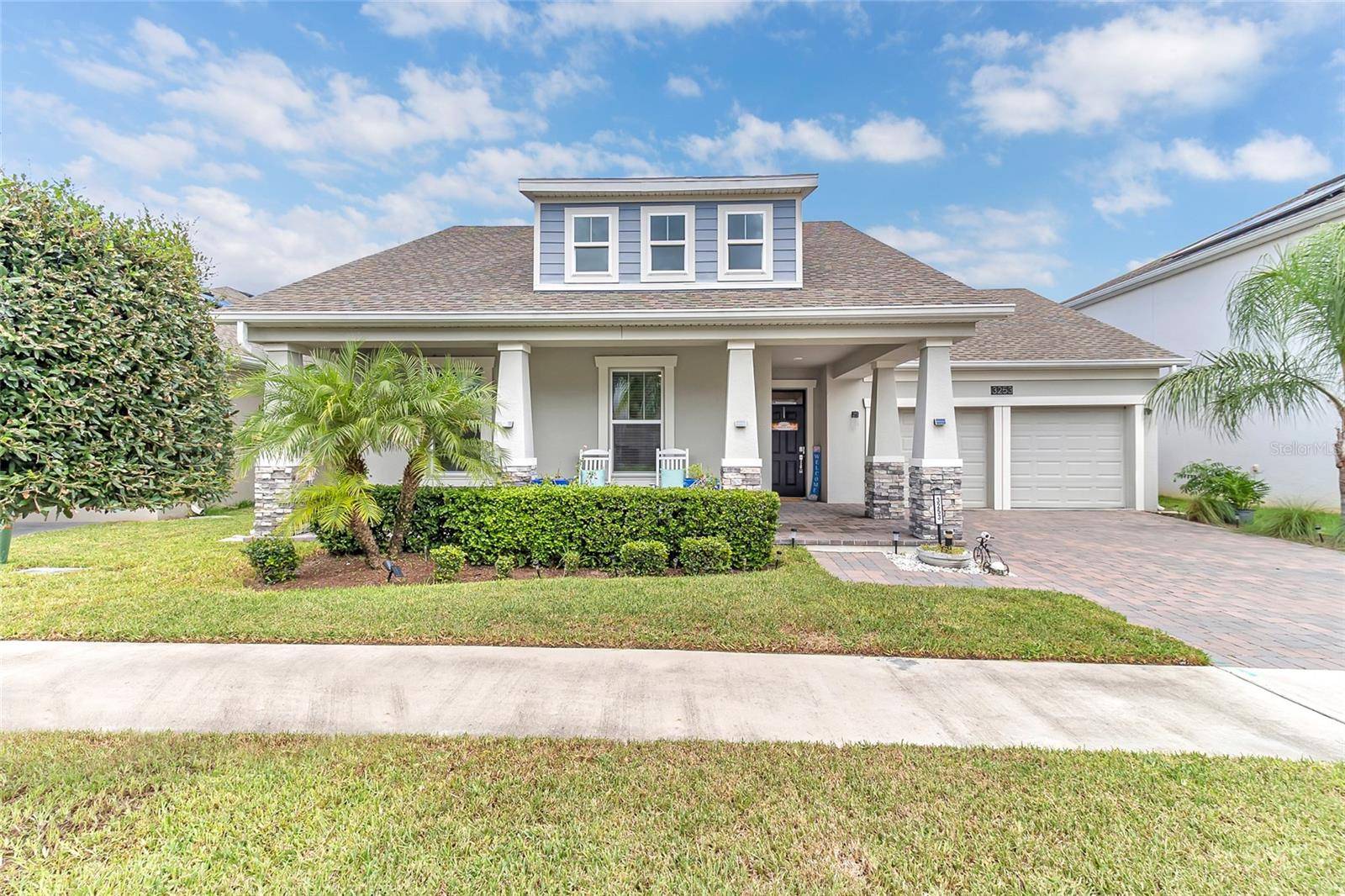 3253 WAUSEON DR, St Cloud, FL 34772