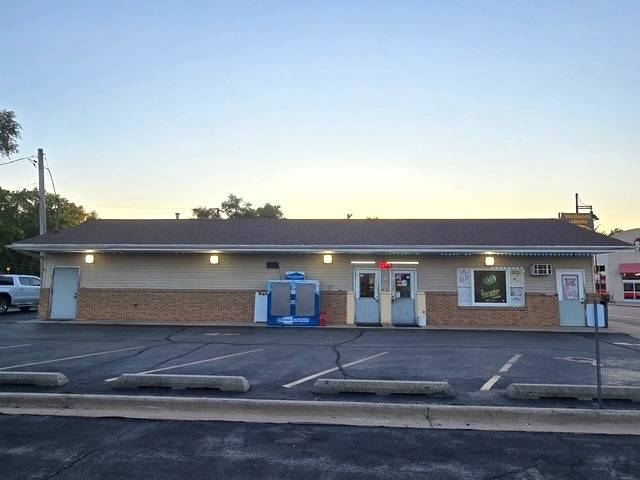 235 E Main ST, Braidwood, IL 60408