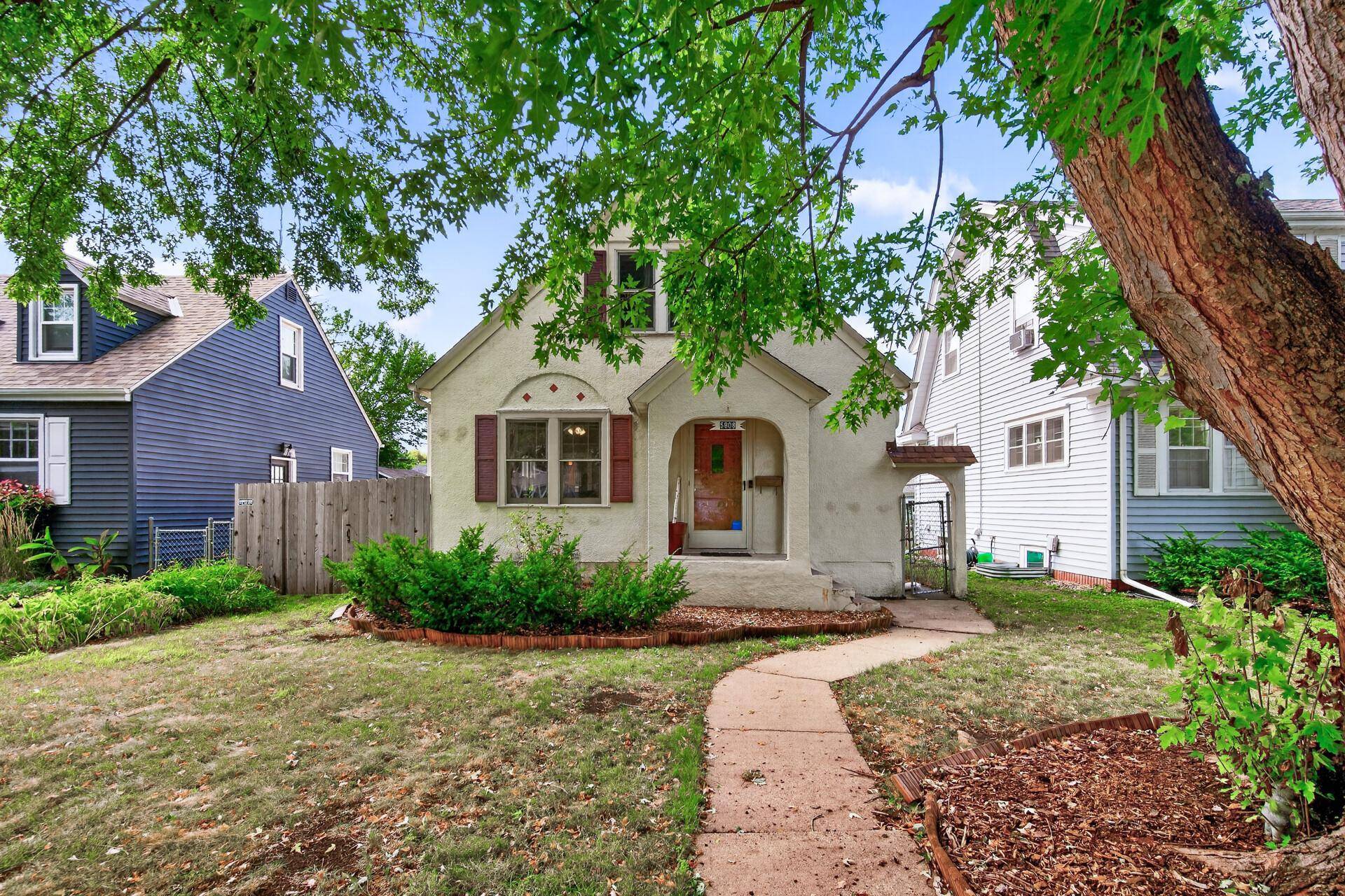 5808 Pillsbury AVE S, Minneapolis, MN 55419