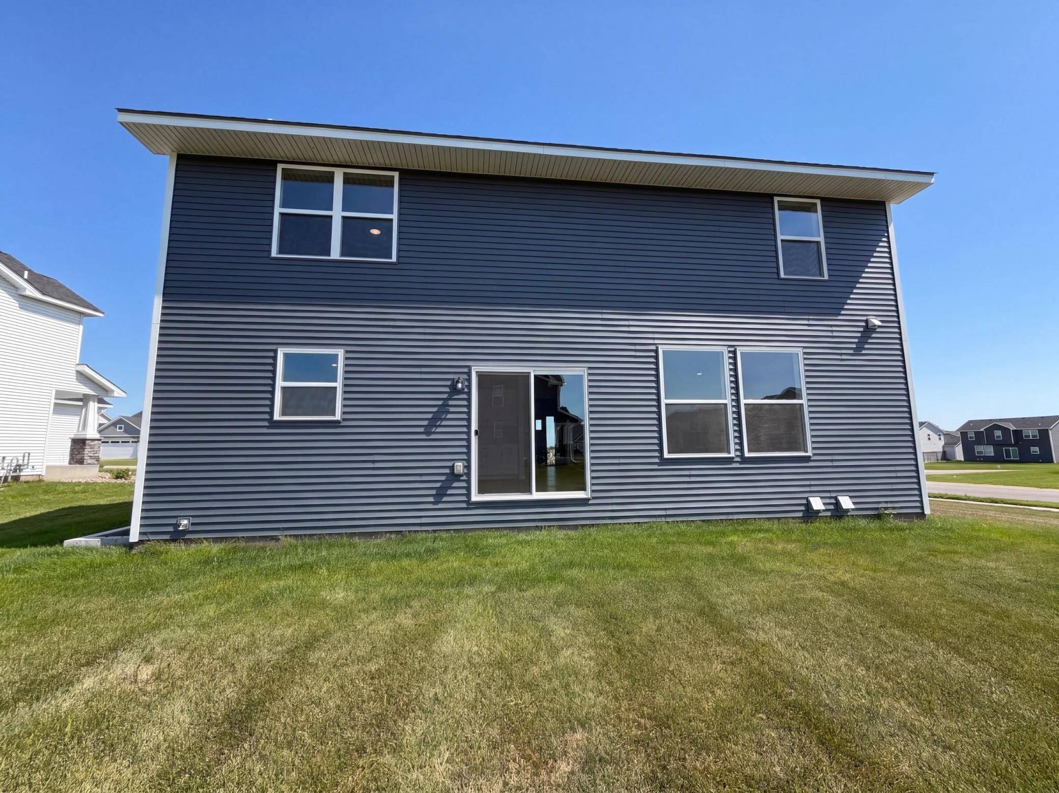 8321 Lander AVE NE, Otsego, MN 55330