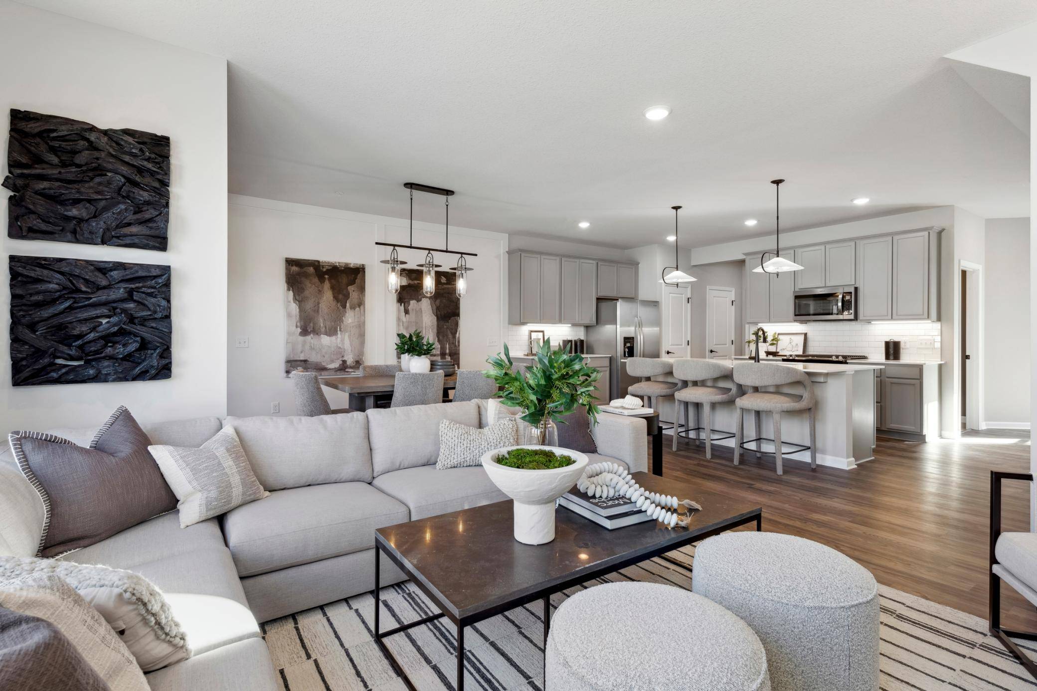 19224 Goldenrod TRL, Corcoran, MN 55340