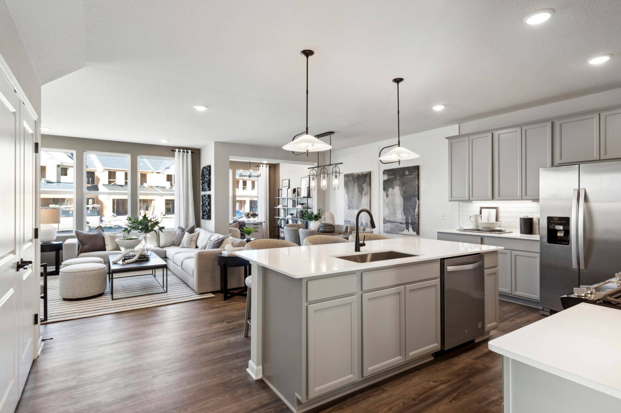 19224 Goldenrod TRL, Corcoran, MN 55340,Video Tour