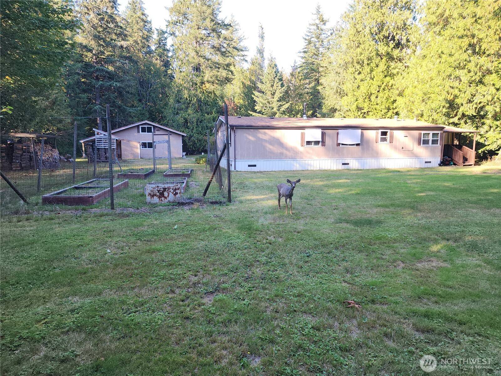 9306 Dandy PL, Rockport, WA 98283