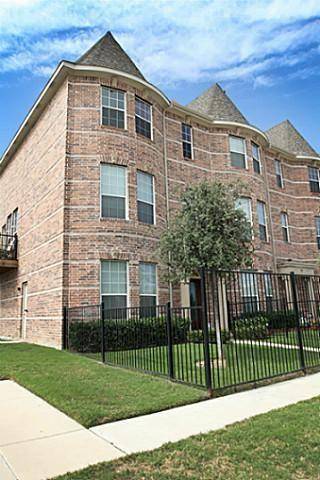2500 Rockbrook Drive #2A-16, Lewisville, TX 75067