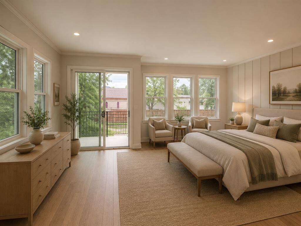 6920 & 6922 Victoria Avenue, Dallas, TX 75209