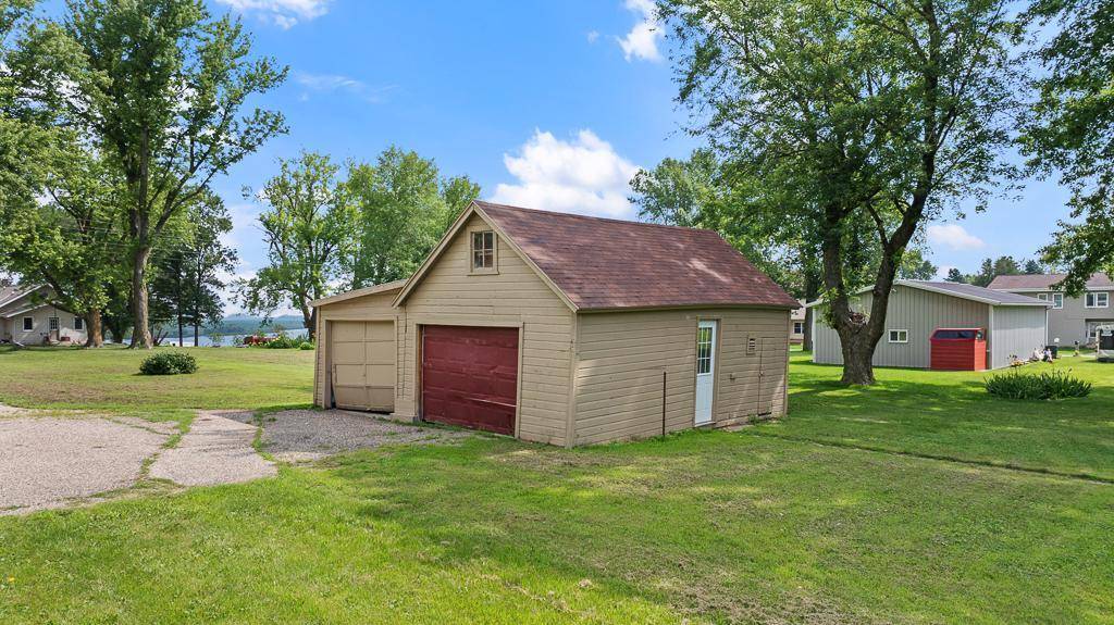 206 W Laurel ST, Arco, MN 56113