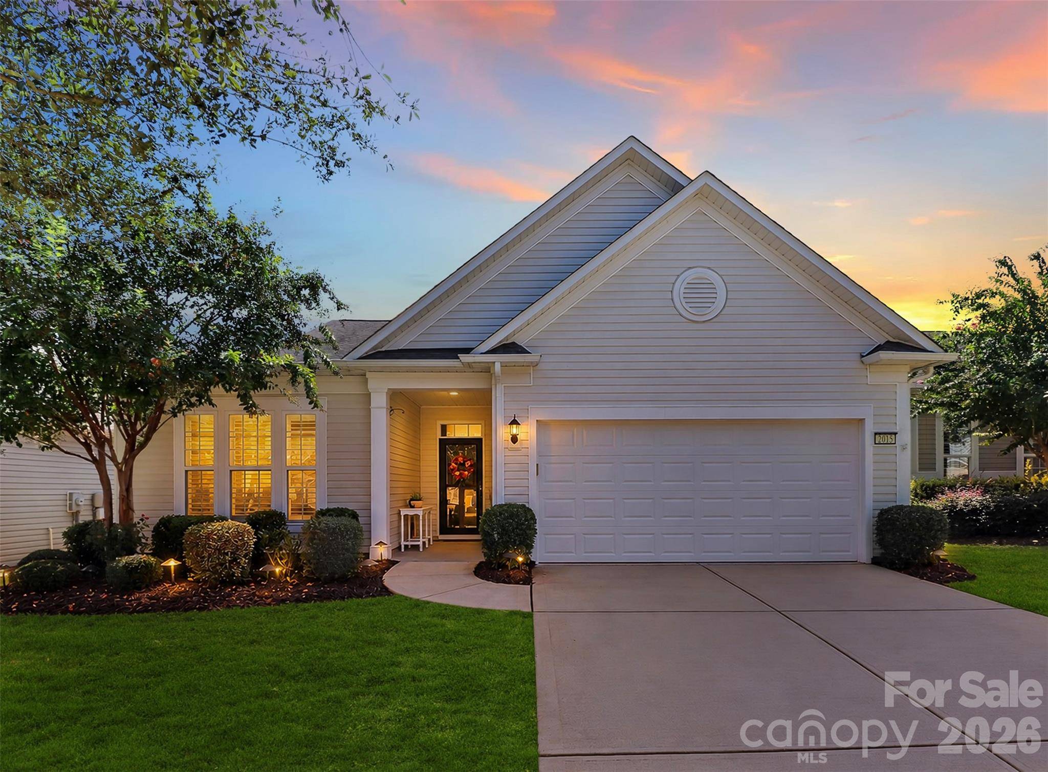 2015 Vermount WAY, Indian Land, SC 29707