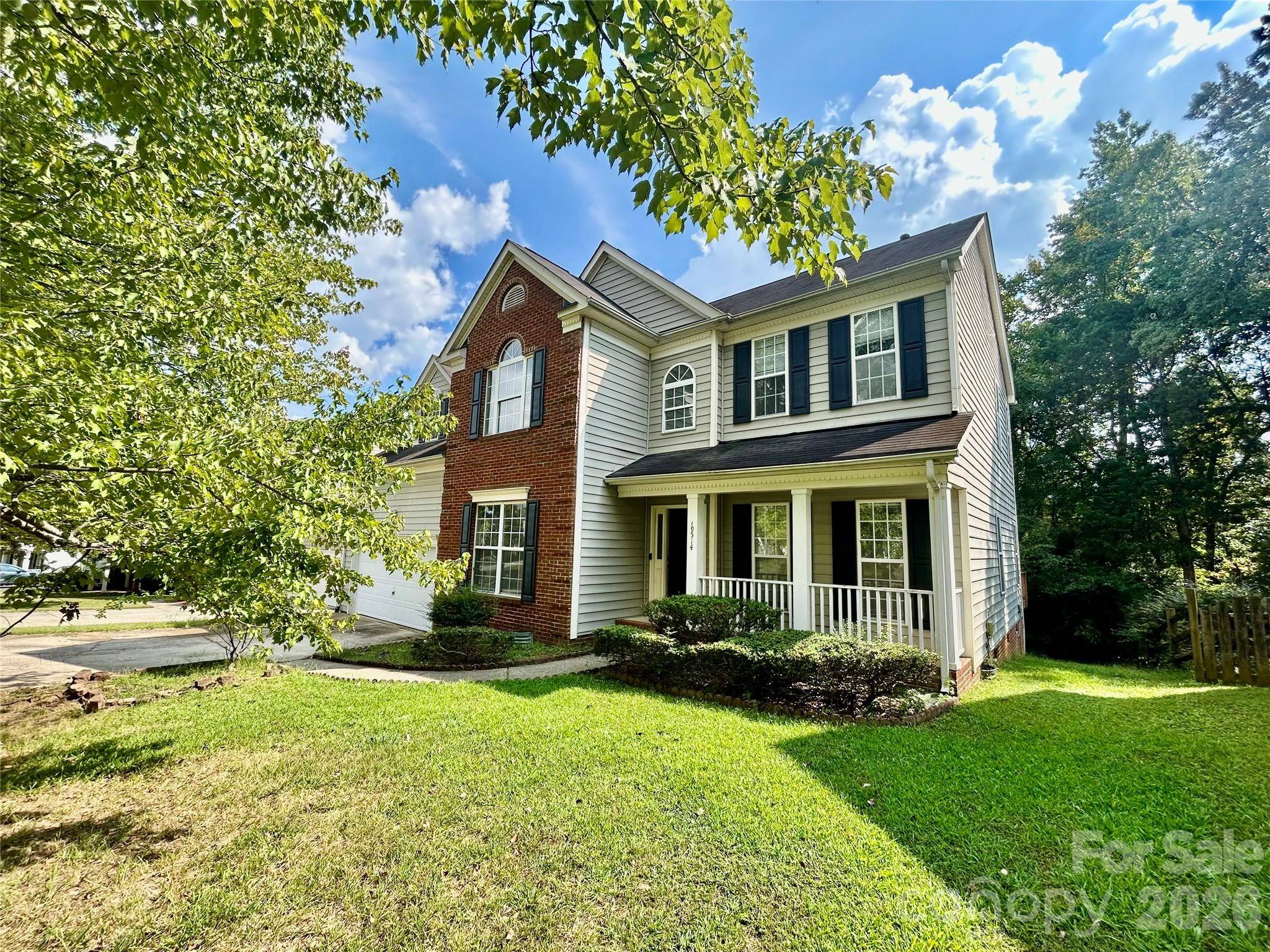 10514 Old Bridge LN, Charlotte, NC 28269